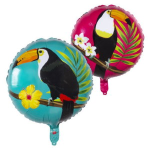 Sommarfestballonger