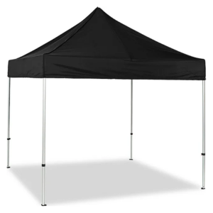 Godkända paviljonger för festivaler