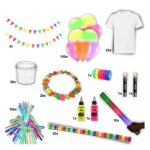 UV-paket