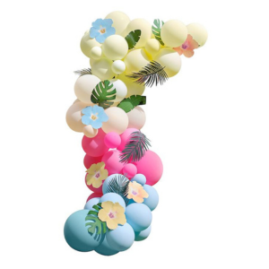 Hawaiiballonger