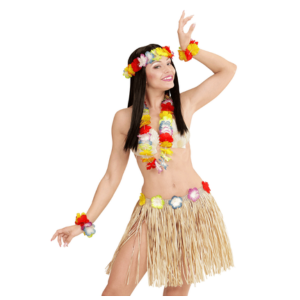 Hawaii-kostymer