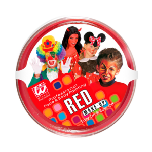 Ansigts- og kropsmaling