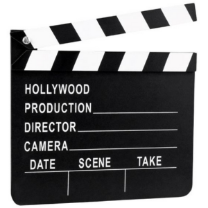 Film- och TV-kostymer