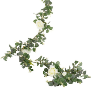 Konstgjorda växter och blommor