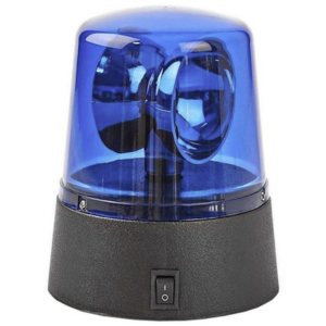 Polisljus