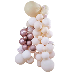 Sommarfest dekoration