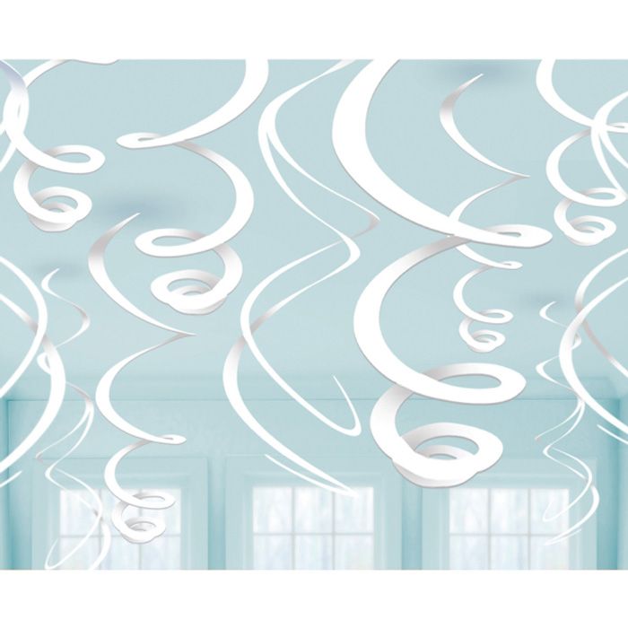 Vita Swirls 12x - 55 cm