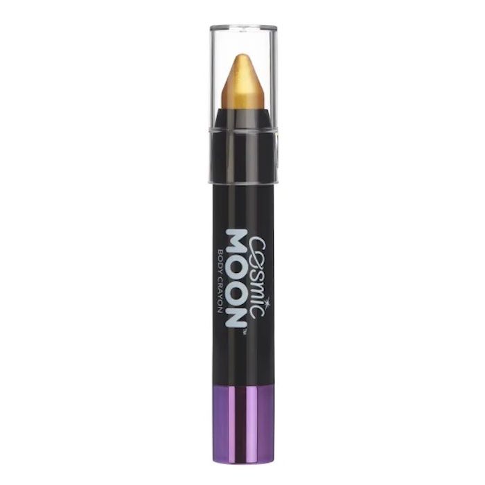 Metallic Kroppsstift Guld 3,2 g Moon Creations