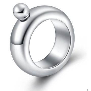 Armbandsfickplunta - 100 ml