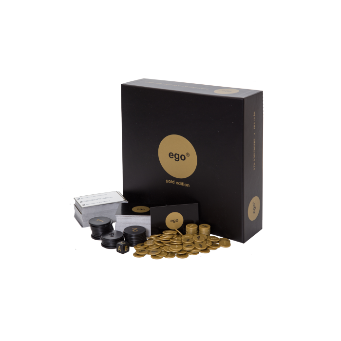 Ego Gold brädspel