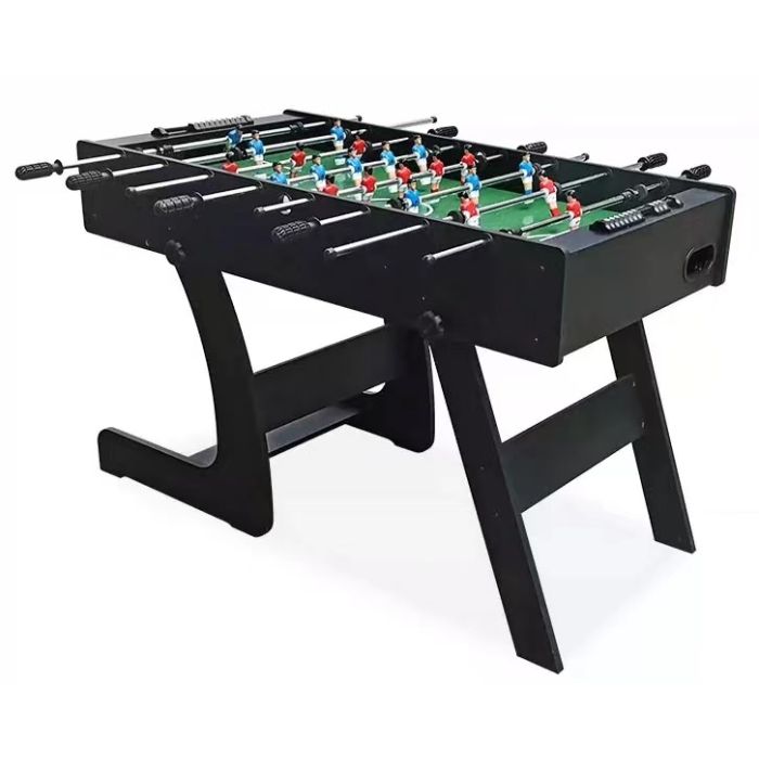 Bordfotboll Fällbart 134x110x90 cm