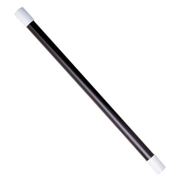 Magisk wand svart och vit