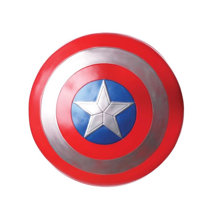 Avengers® Captain Americas sköld 61 cm