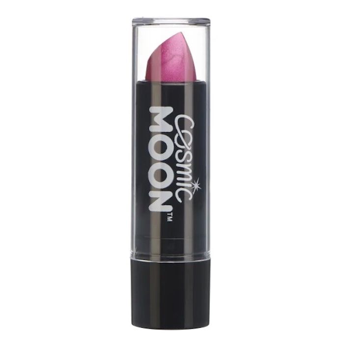 Metallisk Läppstift Rosa 5 g Moon Creations