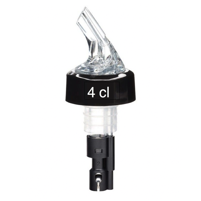 4 cl skänkpropp