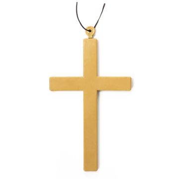 Kors halsband 23 cm