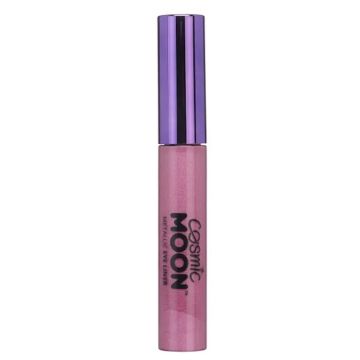 Metallisk eyeliner rosa Moon Creations