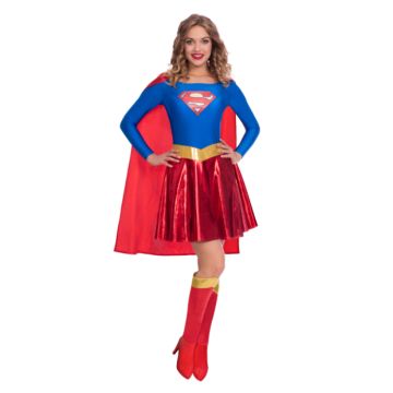 Supergirl® kostym