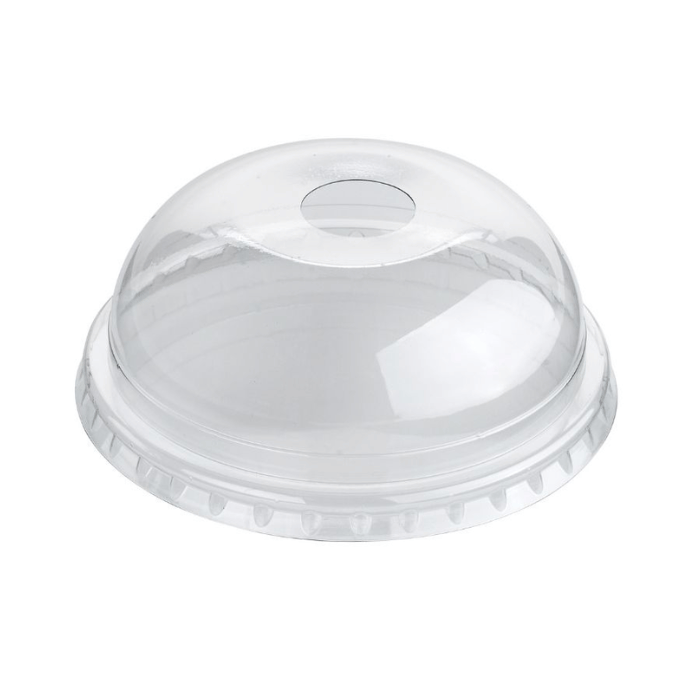 Kula lock till plastikkoppar 100x - 0,3-0,5l