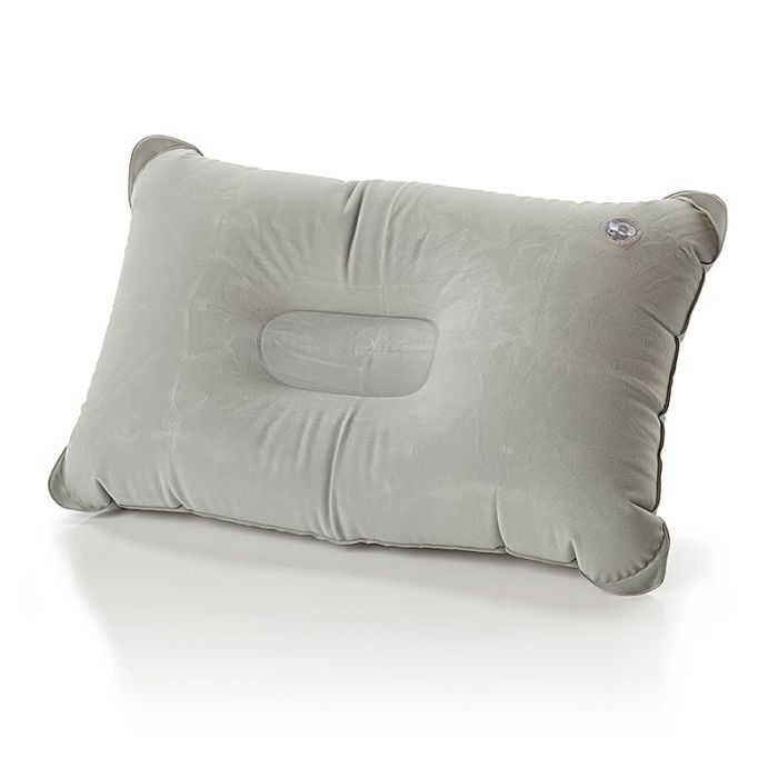 Uppblåsbar huvudkudde