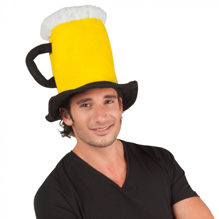 Oktoberfest Ölhat