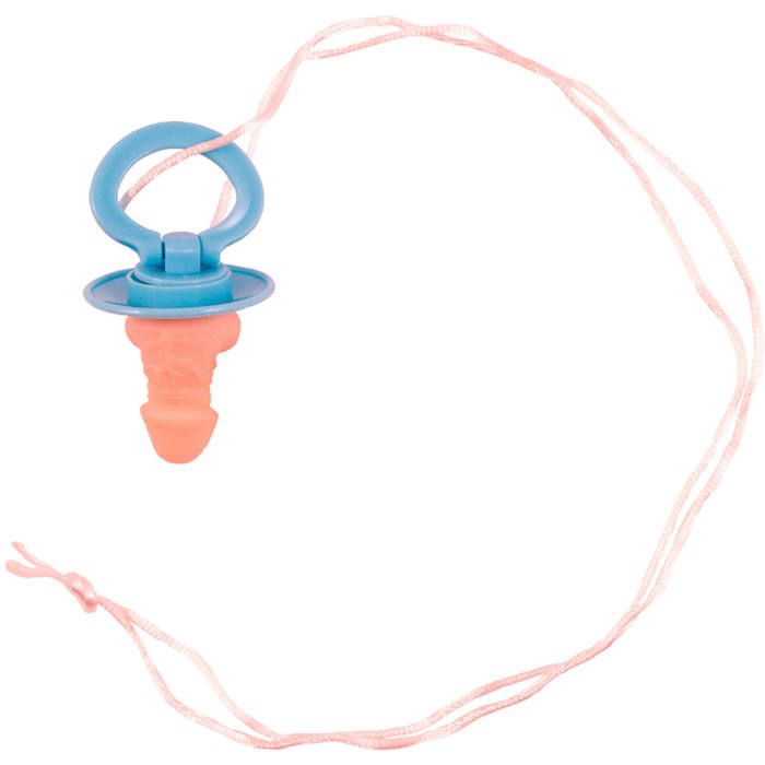 Penis Nappar Blå