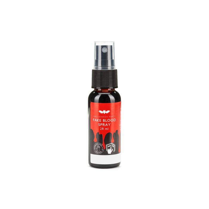 Falsk blod spray 28 ml