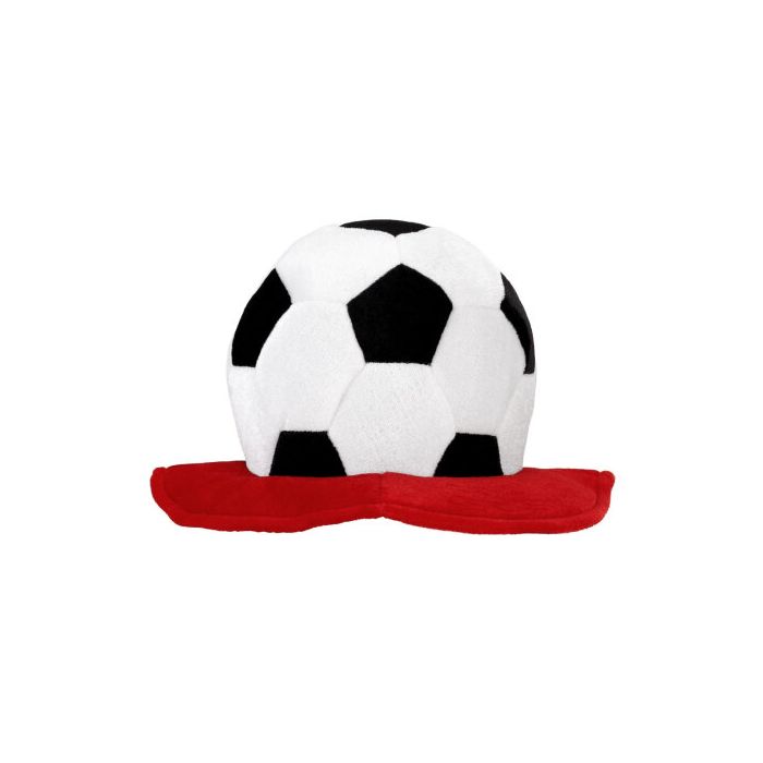 Danmark Fan Fotbollshatt