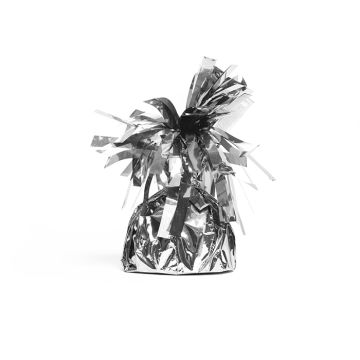 Silver Ballongvikt - 170 gram
