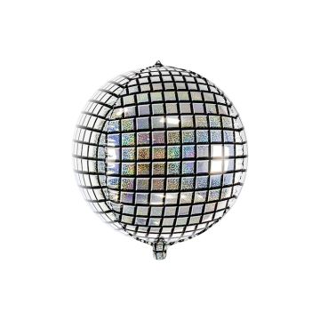 Discokula Ballong - 40 cm 