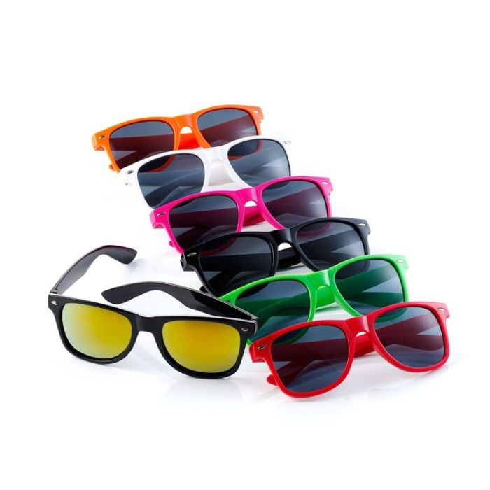 Wayfarer solglasögon 9 färger