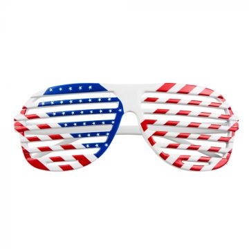 USA Festglasögon
