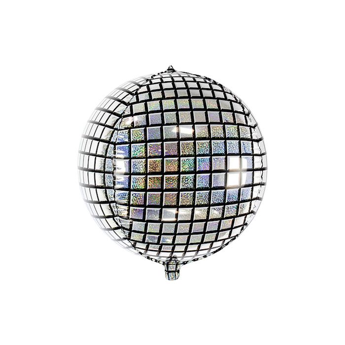 Discokula Ballong - 40 cm 