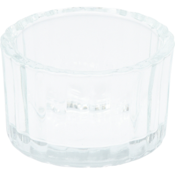 Värmeljushållare set 2x 