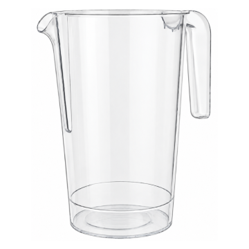 Plastkanna - 1,5 liter