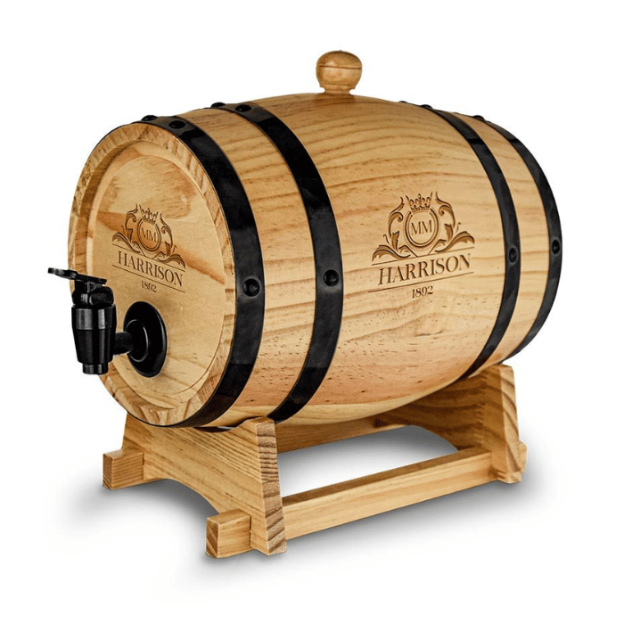 Tunn-dispenser - 3 liter