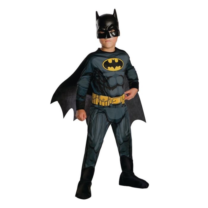 Batman® Original kostym för barn