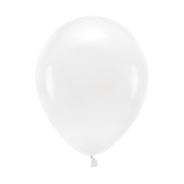Vita ballonger 26 cm 100x 