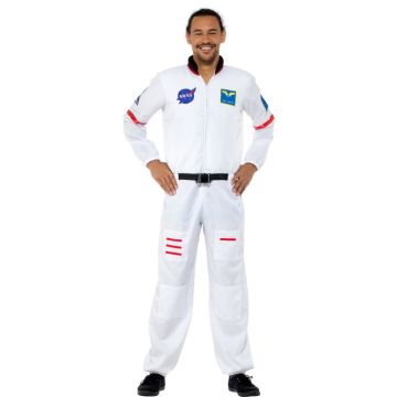 Astronautdräkt