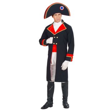 Napoleon kostym för herrar
