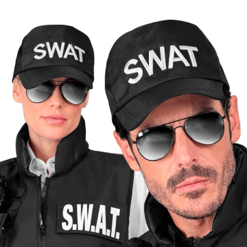 SWAT keps - onesize