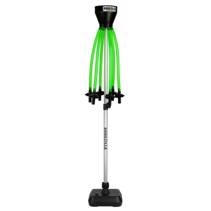 BongZilla ölbong - 4 liter