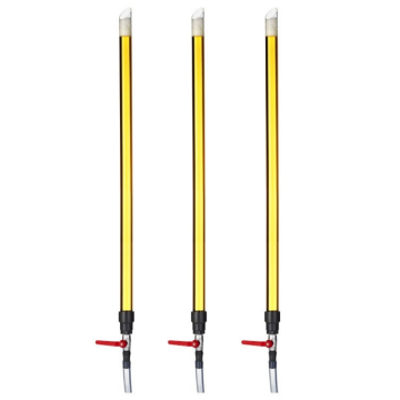 Viking Extreme ölbonger 100 cm 3x PartyVikings ®