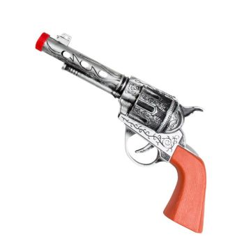 Liten cowboys pistol för barn - 20 cm