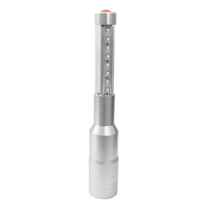 Flaska LED Stav 20 cm - stroboskopljus