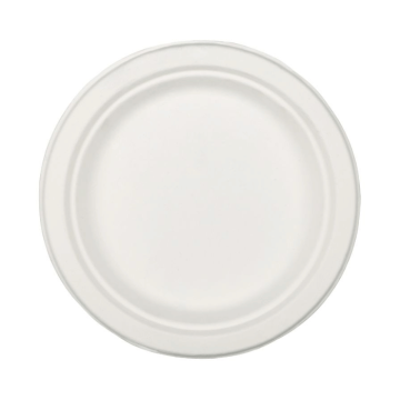22,5 cm tallrik 20x nedbrytbar
