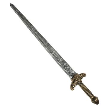 Excalibur riddarsvärd - 89 cm