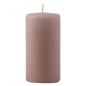 Blokljus sand 1x - 6x12 cm