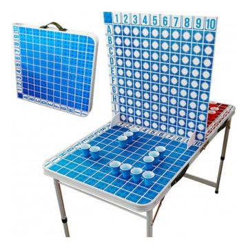 XXL Sänka flottor bord