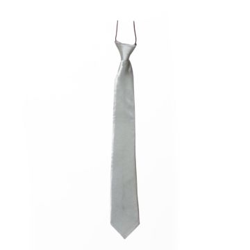 Slips 50 cm silver